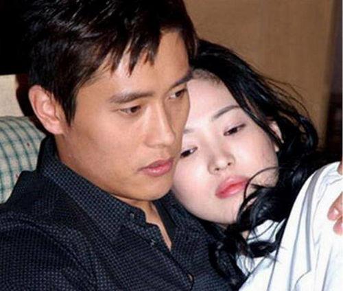 有哪些明星假戏真做