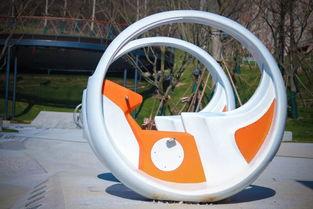 南京网红公园哪里好停车